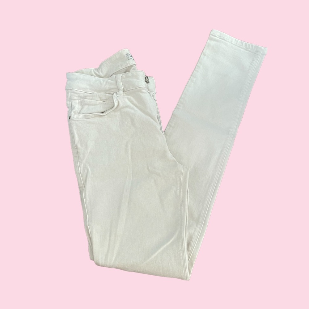 Zara Jeans